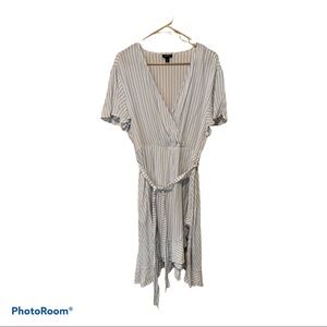 Lightweight Torrid Dress